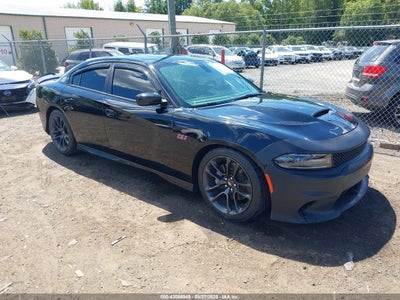 DODGE CHARGER 2020