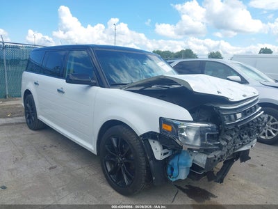FORD FLEX 2019