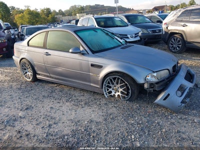 BMW M3 2005