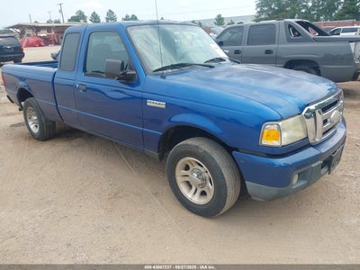 FORD RANGER 2007