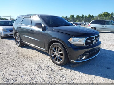 DODGE DURANGO 2014