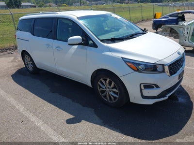 KIA SEDONA 2020