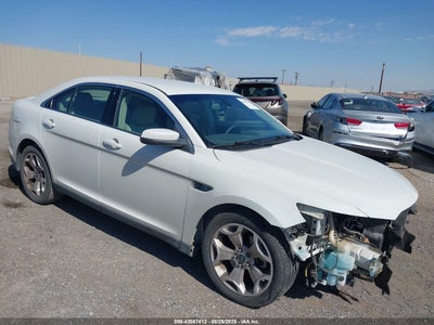 FORD TAURUS 2010