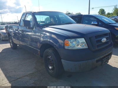 FORD F-150 2006