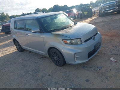 SCION XB 2013