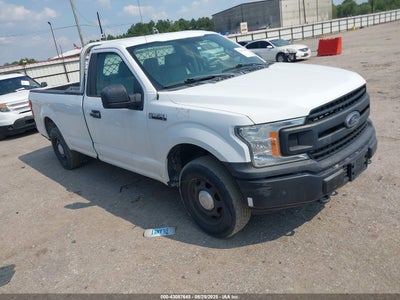 FORD F-150 2018