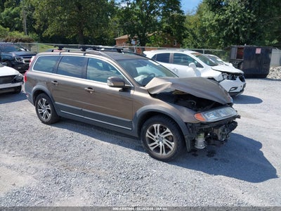 VOLVO XC70 2013