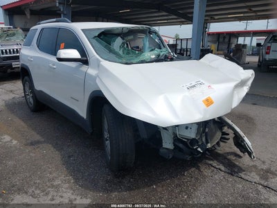 GMC ACADIA 2019