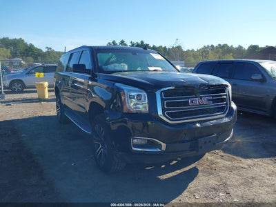 GMC YUKON XL 1500 2015