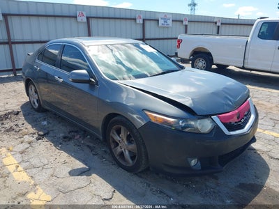 ACURA TSX 2009