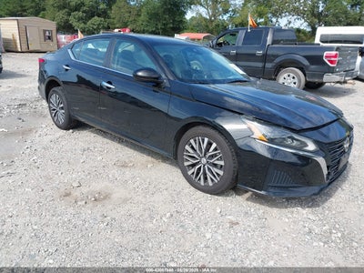 NISSAN ALTIMA 2023