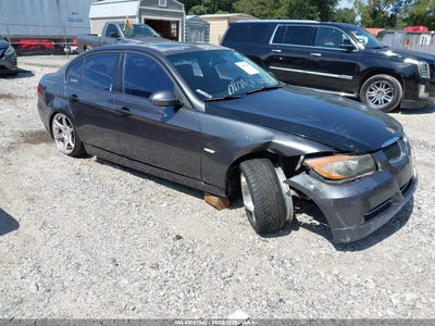 BMW 328I 2007
