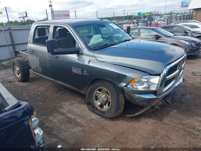 RAM 2500 2013