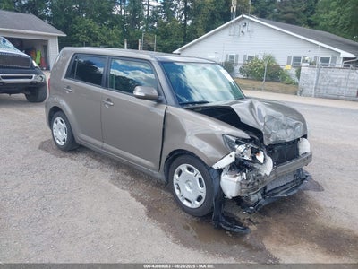 SCION XB 2012