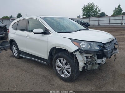 HONDA CR-V 2014