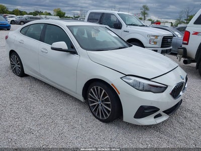 BMW 228I GRAN COUPE 2021