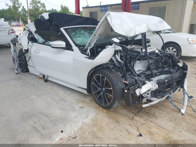 BMW 430I 2022