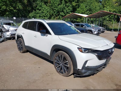 MAZDA CX-50 2023