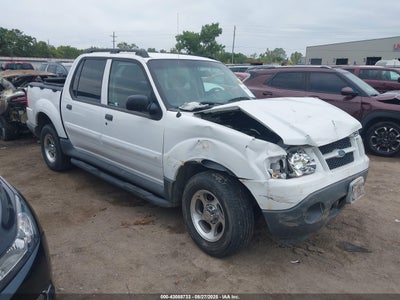 FORD EXPLORER SPORT TRAC 2004