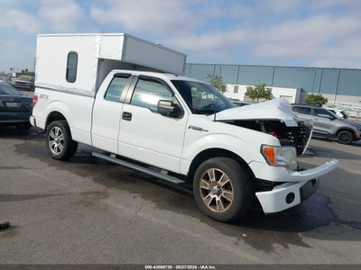 FORD F-150 2014