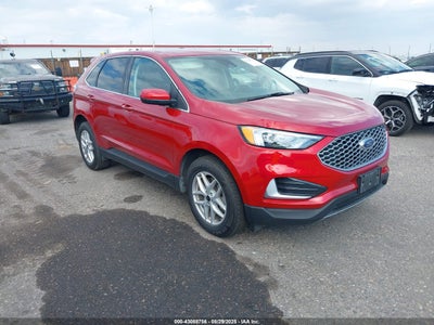 FORD EDGE 2024
