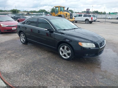 VOLVO S80 2008