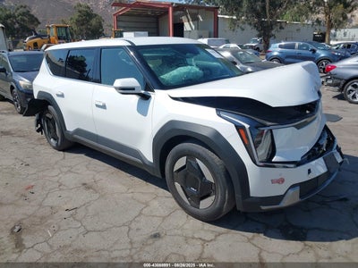 KIA EV9 2024