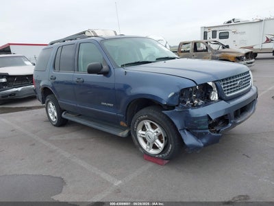 FORD EXPLORER 2005