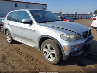 BMW X5 2007