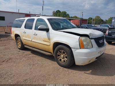 GMC YUKON XL 1500 2007