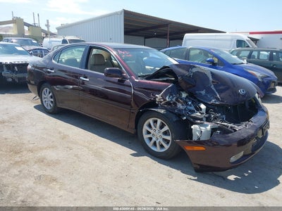 LEXUS ES 330 2004