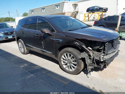BUICK ENCLAVE 2018