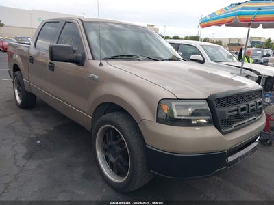 FORD F-150 2006