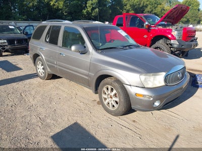 BUICK RAINIER 2006