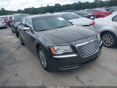 CHRYSLER 300 2013