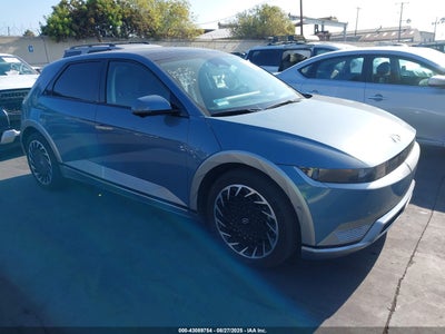 HYUNDAI IONIQ 5 2023