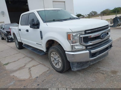 FORD F-250 2022