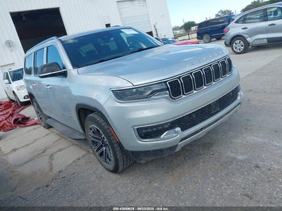 JEEP WAGONEER L 2023
