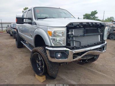 FORD F-250 2011