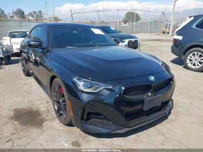 BMW 230 2024