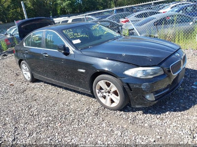 BMW 528I 2013