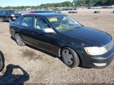 TOYOTA AVALON 2003