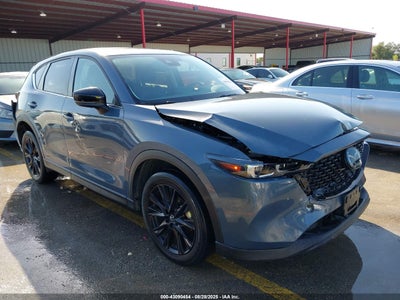 MAZDA CX-5 2023