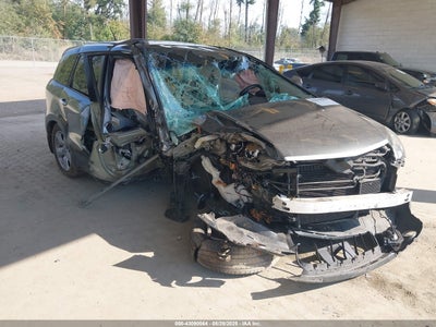 ACURA RDX 2008