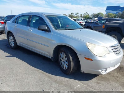 CHRYSLER SEBRING 2010