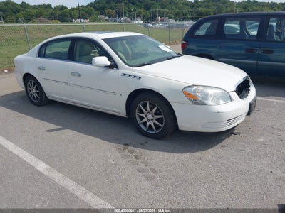 BUICK LUCERNE 2006