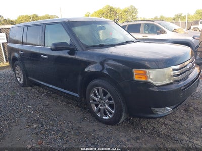 FORD FLEX 2009