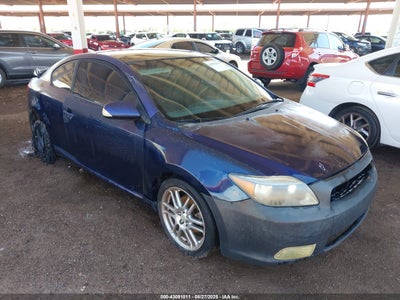 SCION TC 2006