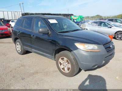 HYUNDAI SANTA FE 2009