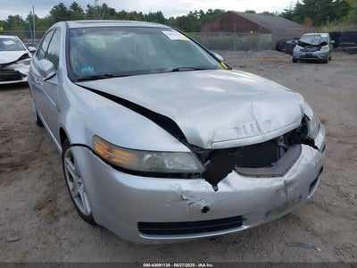 ACURA TL 2006